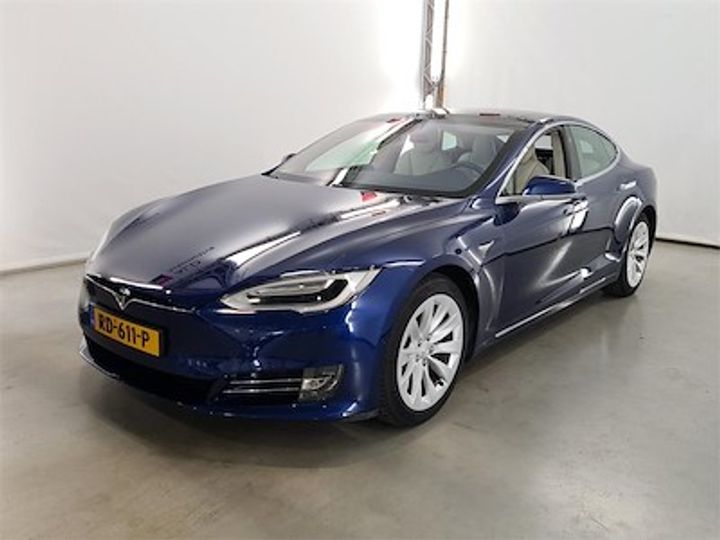 TESLA S 2017 5yjsa7e22hf218446