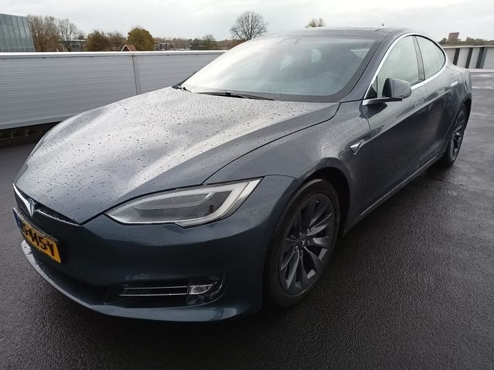 TESLA MODEL S 2018 5yjsa7e22hf230838