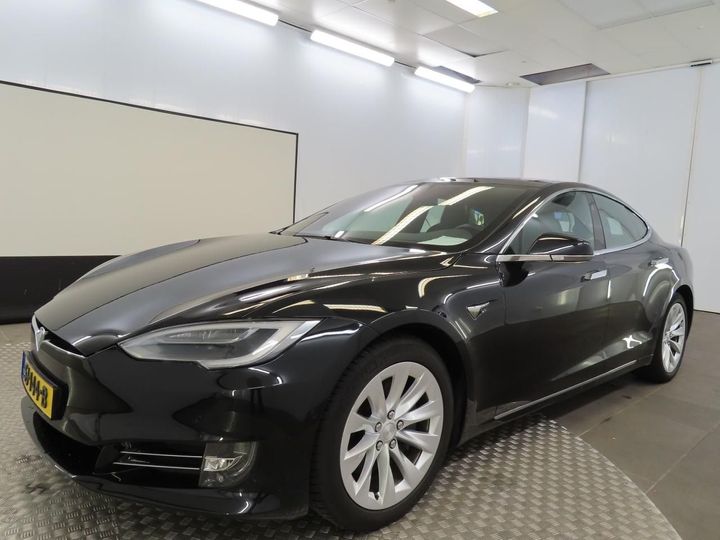 TESLA MODEL S 2018 5yjsa7e22jf241179