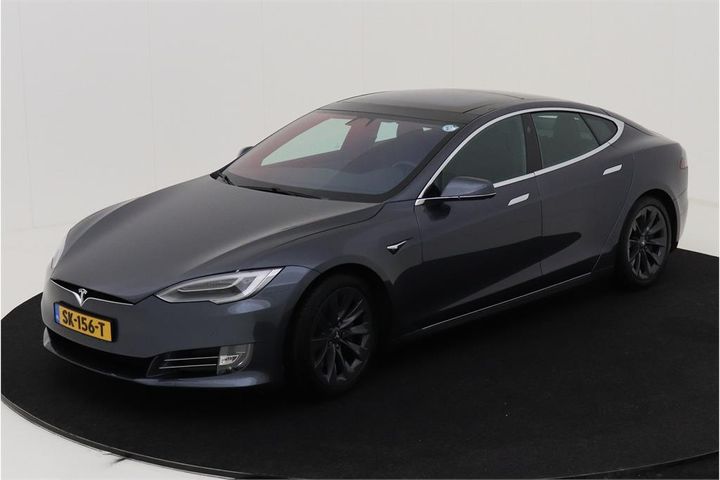 TESLA MODEL 2018 5yjsa7e22jf247239