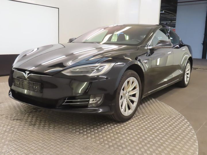 TESLA MODEL S 2018 5yjsa7e22jf252263