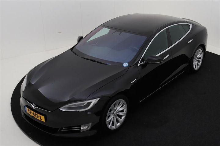 TESLA MODEL 2018 5yjsa7e22jf253039