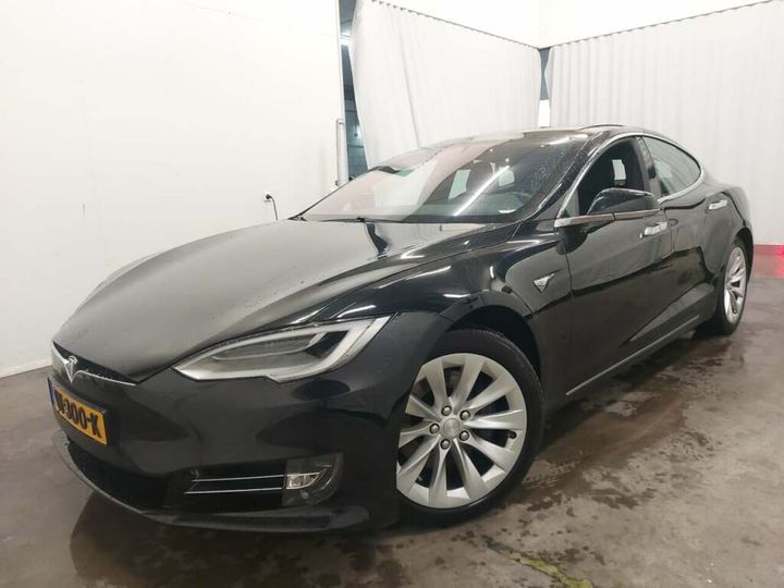 TESLA MODEL 2018 5yjsa7e22jf268088