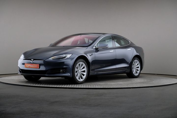 TESLA MODEL S 2018 5yjsa7e22jf270617