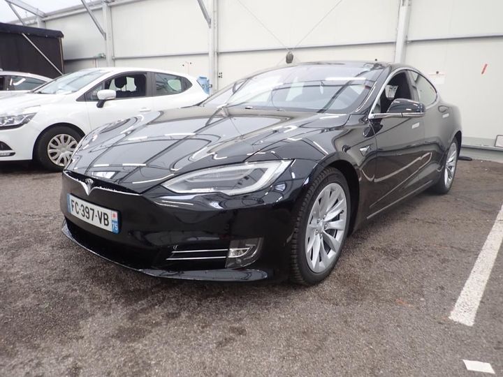 TESLA MODEL S 2018 5yjsa7e22jf271802