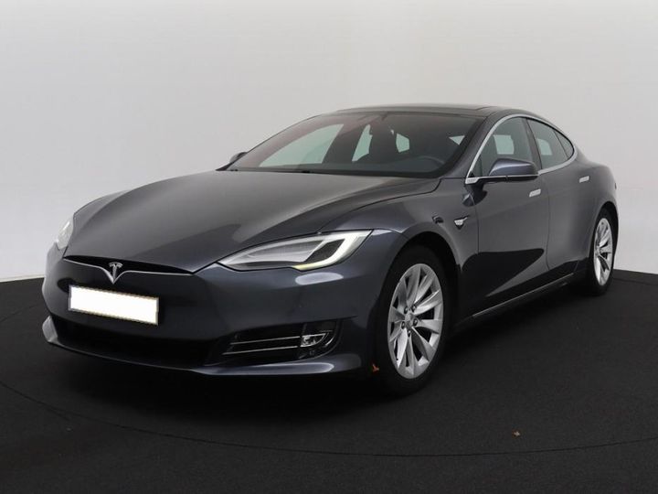 TESLA MODEL S 2018 5yjsa7e22jf284405