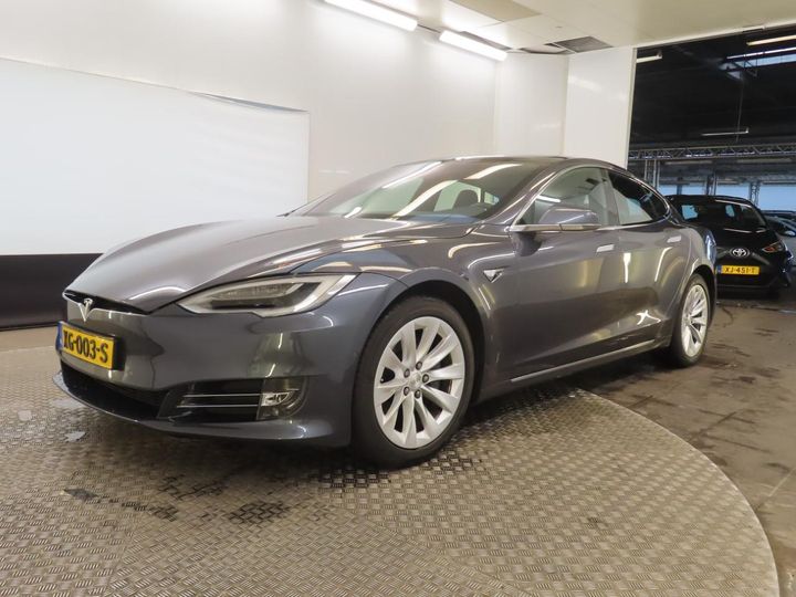 TESLA MODEL S 2018 5yjsa7e22jf288423