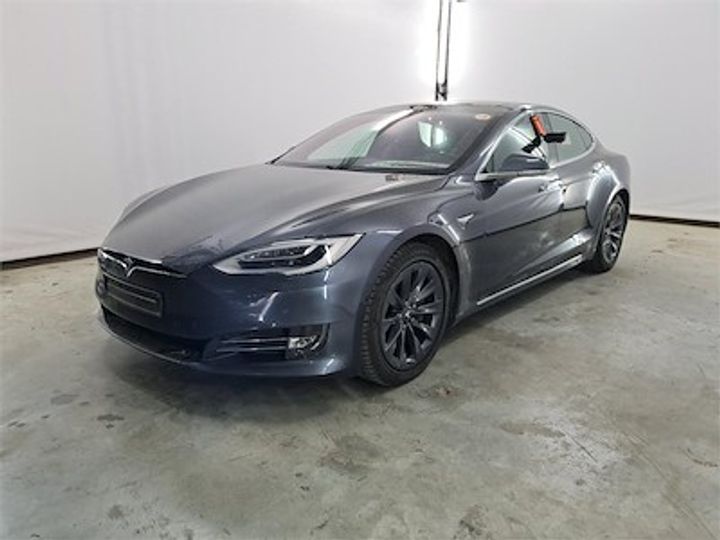 TESLA MODEL S - 2016 2019 5yjsa7e22jf294125