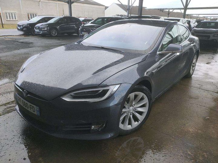 TESLA MODEL S 2019 5yjsa7e22jf296389