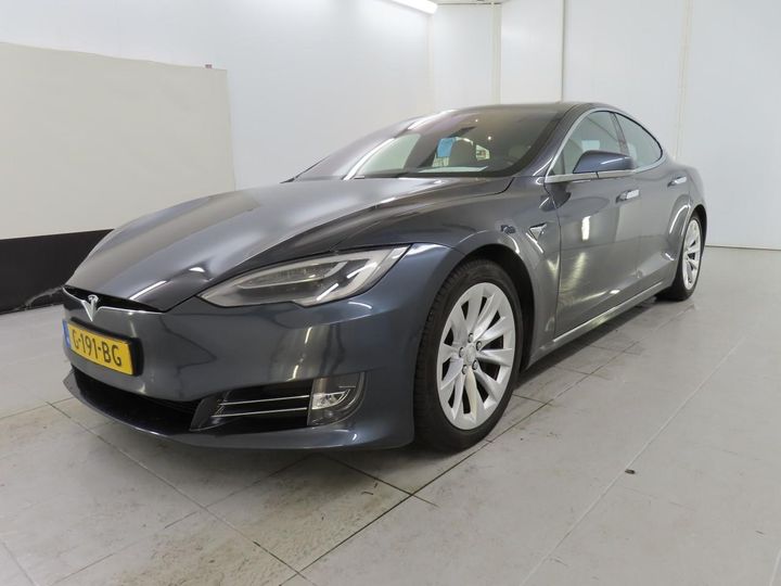 TESLA MODEL S 2019 5yjsa7e22kf332969