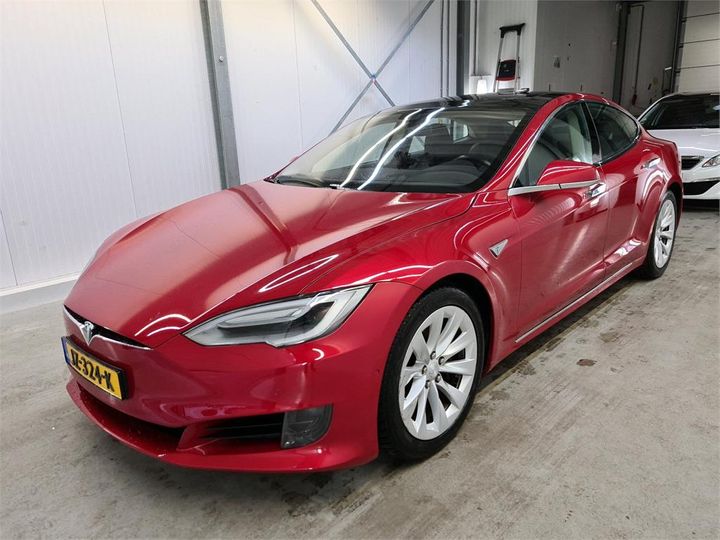 TESLA S 2016 5yjsa7e23gf132853