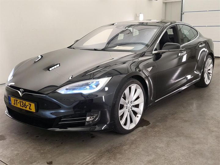 TESLA MODEL 2016 5yjsa7e23gf141715