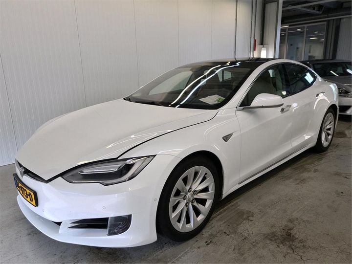 TESLA S 2016 5yjsa7e23gf144260