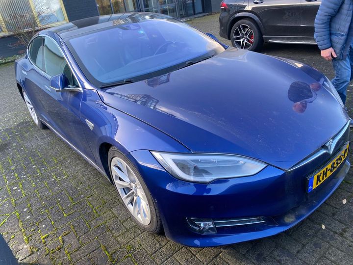 TESLA MODEL S 2016 5yjsa7e23gf152004