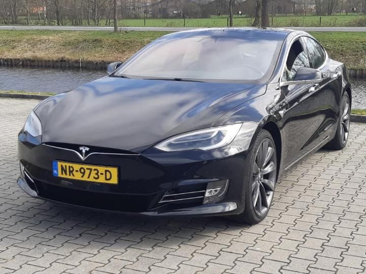 TESLA MODEL 2017 5yjsa7e23gf166405