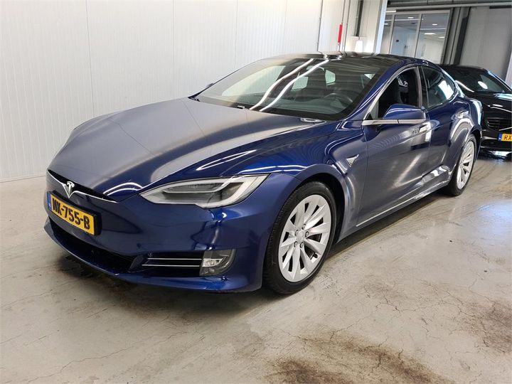 TESLA S 2017 5yjsa7e23hf176546