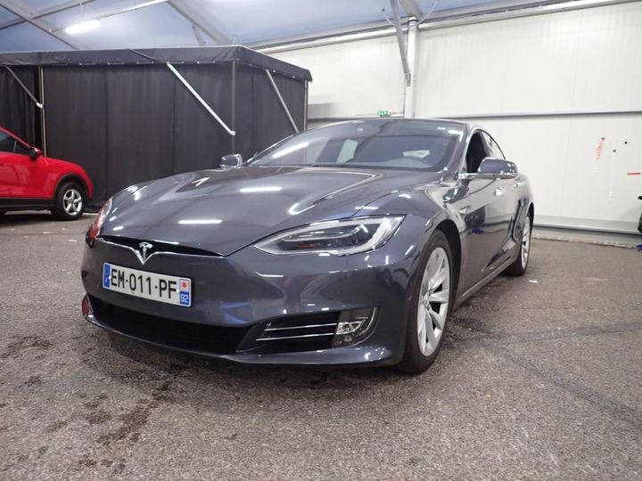 TESLA MODEL S 2017 5yjsa7e23hf189409