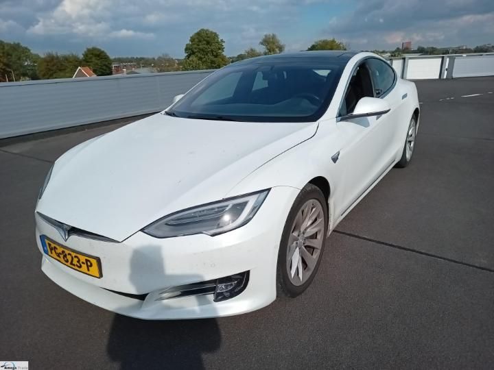 TESLA MODEL S 2017 5yjsa7e23hf194948