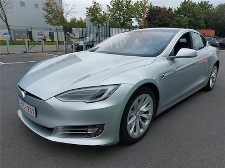 TESLA MODEL S - 2016 2017 5yjsa7e23hf204099