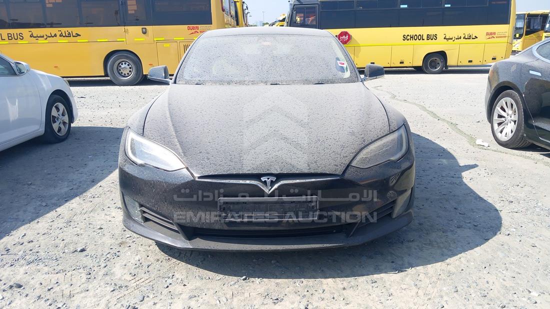 TESLA MODEL 2017 5yjsa7e23hf204586