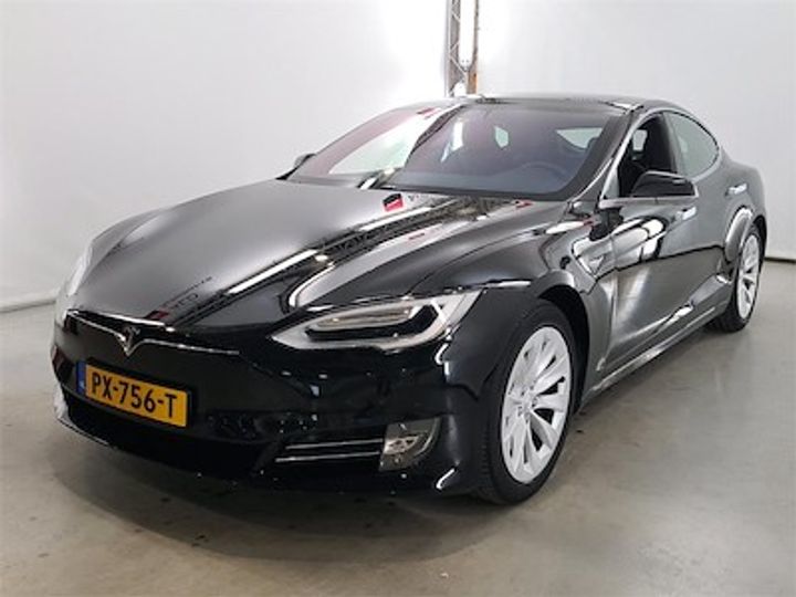 TESLA S 2017 5yjsa7e23hf209299