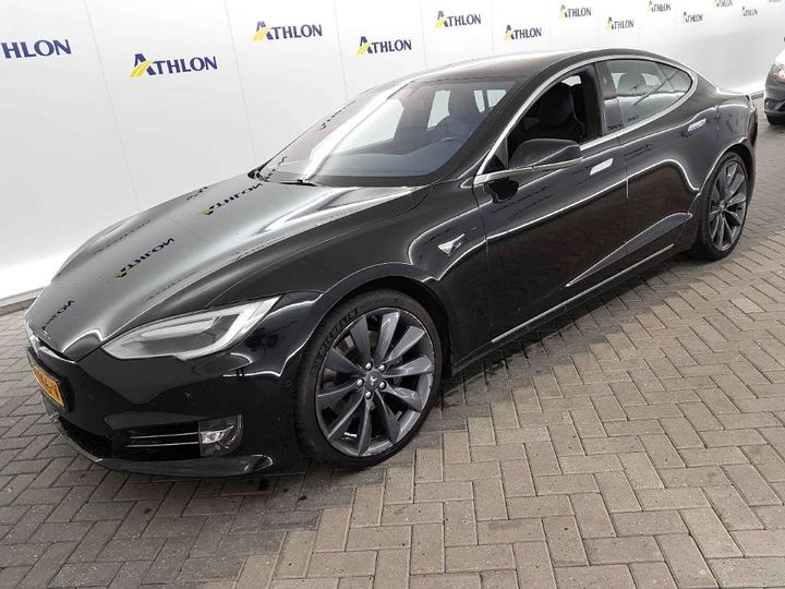 TESLA MODEL S 2017 5yjsa7e23hf221291