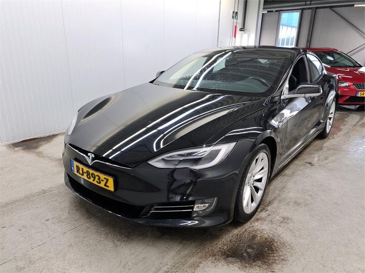 TESLA S 2017 5yjsa7e23hf221744