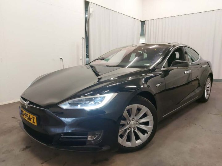 TESLA MODEL 2018 5yjsa7e23hf225678