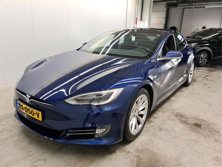 TESLA S 2018 5yjsa7e23hf230055