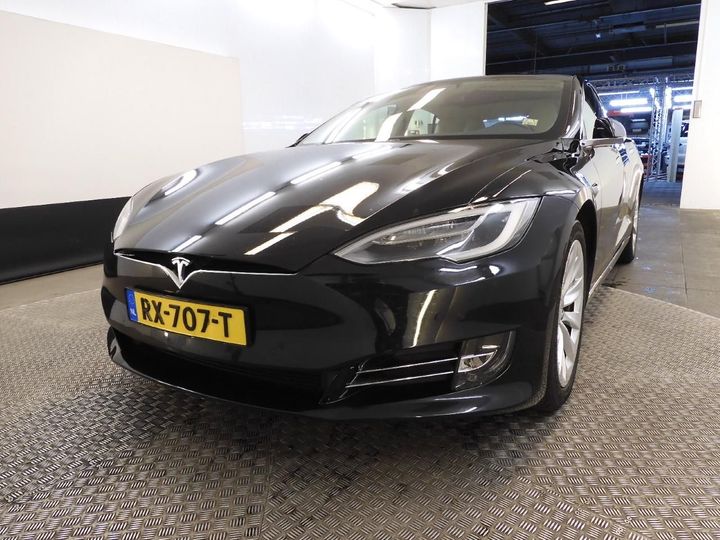 TESLA MODEL S 2018 5yjsa7e23jf235844