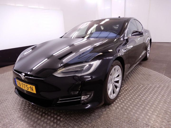 TESLA MODEL S 2018 5yjsa7e23jf251039