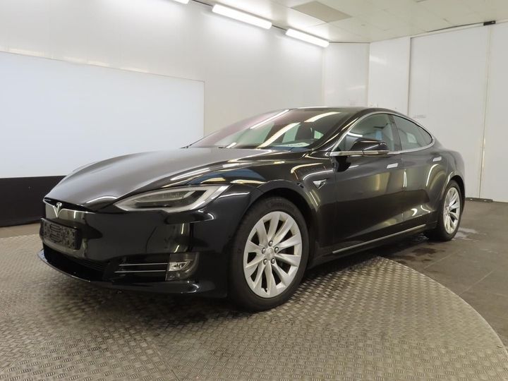 TESLA MODEL S 2018 5yjsa7e23jf251753