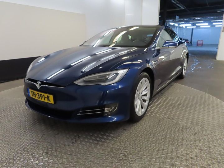 TESLA MODEL S 2018 5yjsa7e23jf259979