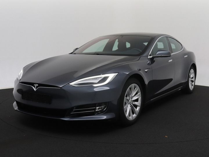 TESLA MODEL S 2018 5yjsa7e23jf263966