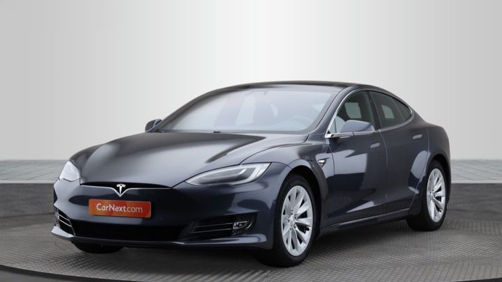 TESLA MODEL S 2018 5yjsa7e23jf266107