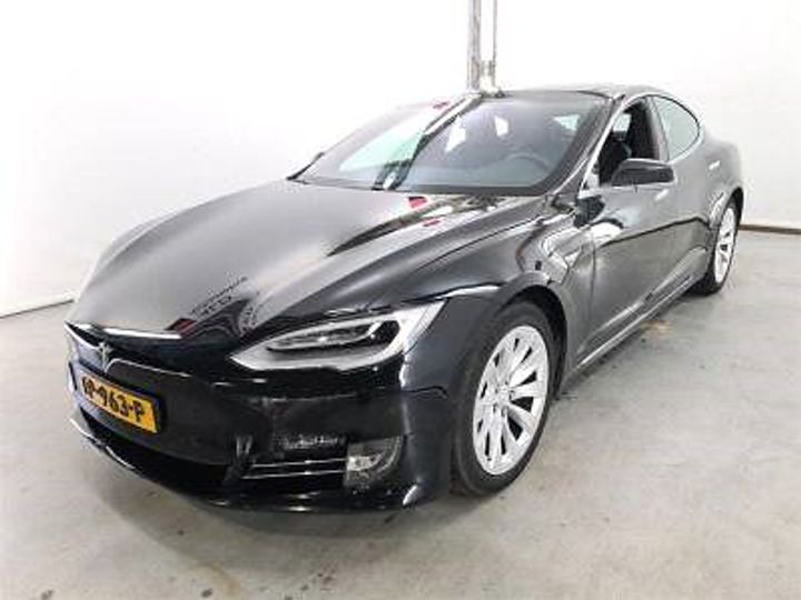 TESLA MODEL S 2018 5yjsa7e23jf271260