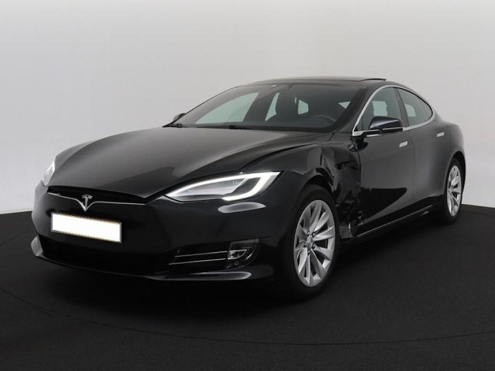 TESLA MODEL S 2018 5yjsa7e23jf273347