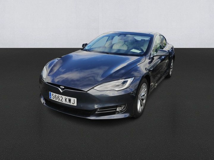 TESLA MODEL S 2019 5yjsa7e23jf276507