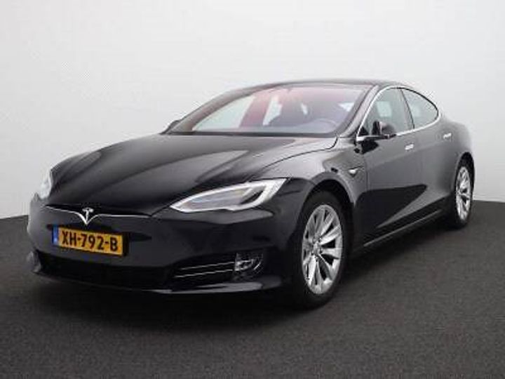 TESLA MODEL S 2018 5yjsa7e23jf287409