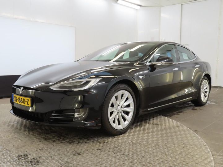 TESLA MODEL S 2018 5yjsa7e23jf288334