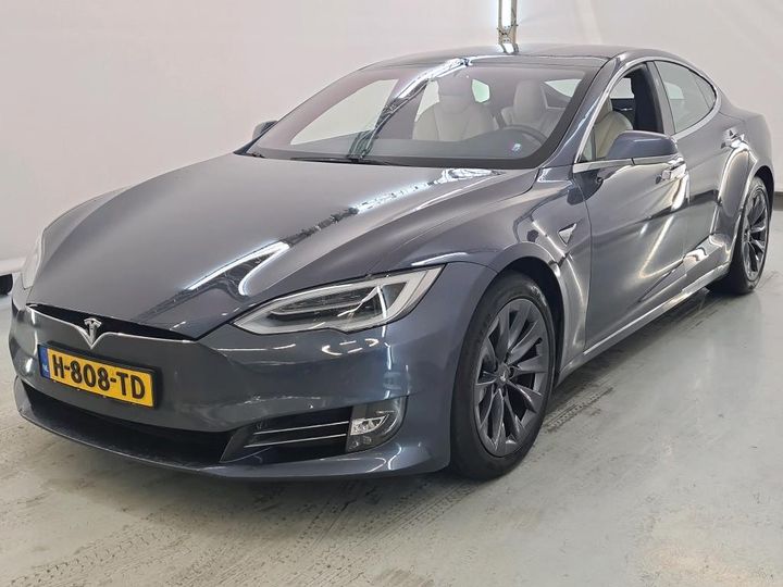 TESLA MODEL 2020 5yjsa7e23lf375542