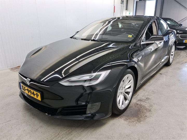 TESLA S 2016 5yjsa7e24gf136703