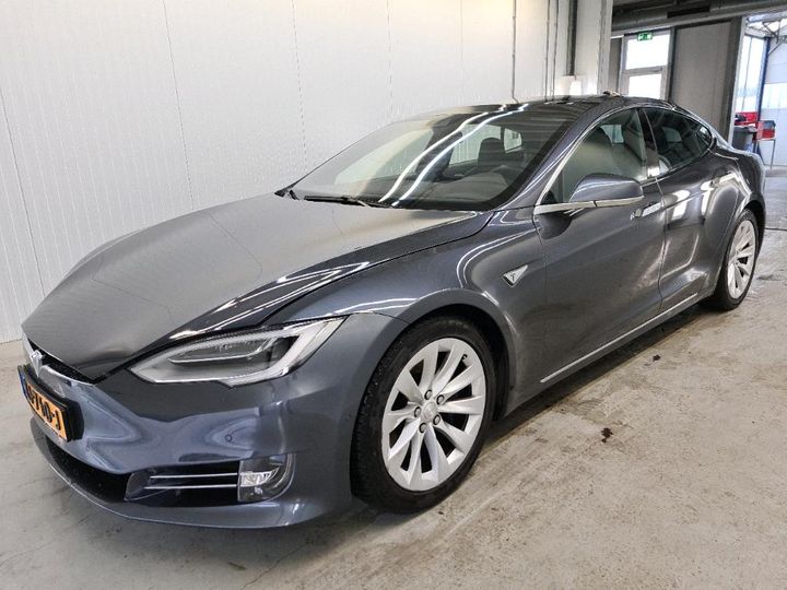 TESLA S 2016 5yjsa7e24gf153114