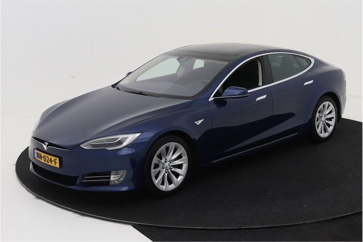 TESLA MODEL 2017 5yjsa7e24gf163139