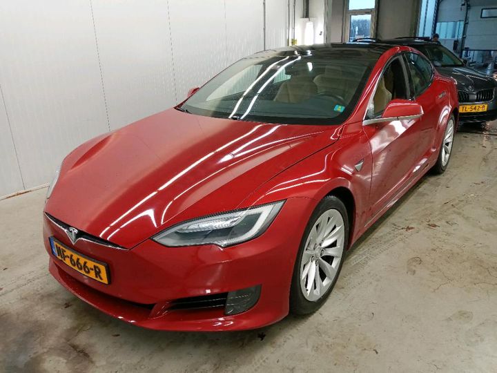 TESLA S 2016 5yjsa7e24gf166008