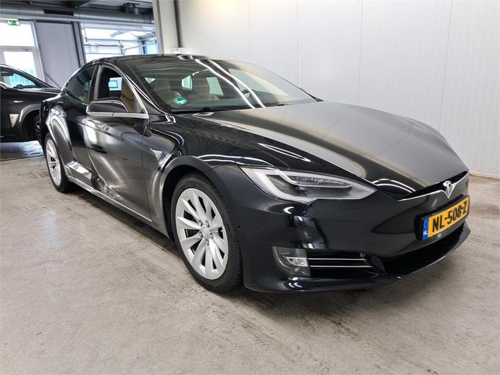 TESLA S 2017 5yjsa7e24hf174126