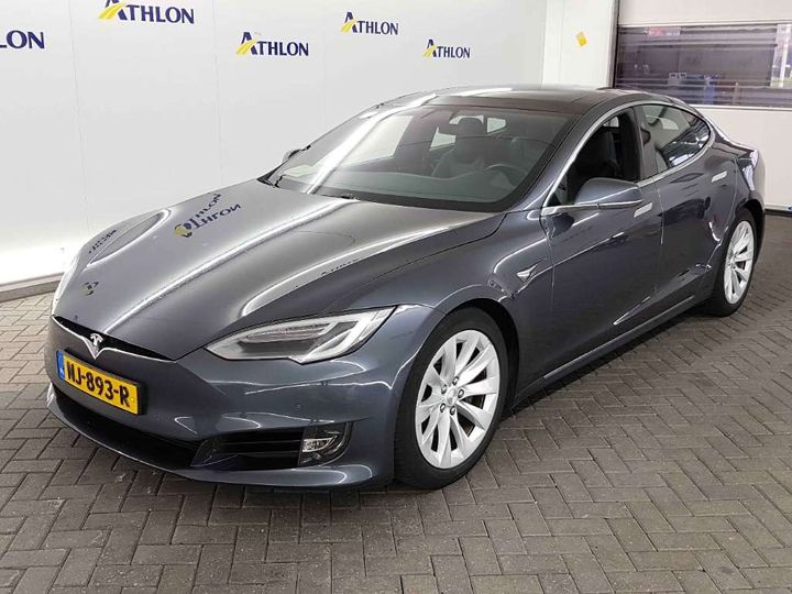 TESLA MODEL S 2017 5yjsa7e24hf176538