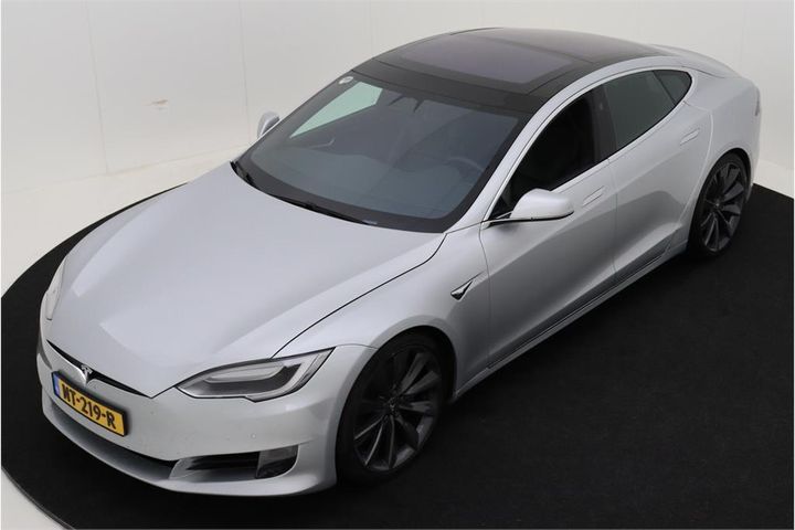 TESLA MODEL 2017 5yjsa7e24hf186292