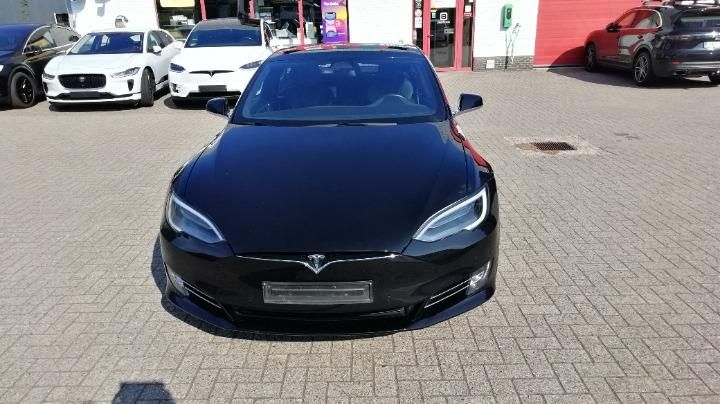 TESLA MODEL S HATCHBACK 2017 5yjsa7e24hf188320