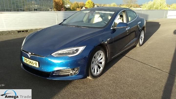 TESLA MODEL S 2017 5yjsa7e24hf195980